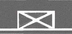 مكان ممنوع الوقوف عليه