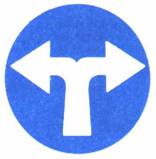 سر إلى اليمين أو إلى اليسار